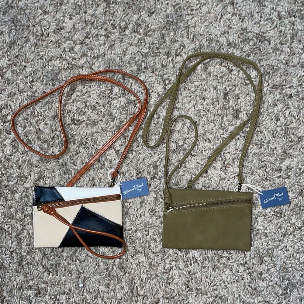 Universal Thread Crossbody Bag Bundle - Picture 2 of 10